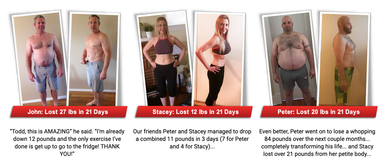 Ikaria Lean Belly Juice real reviews by user